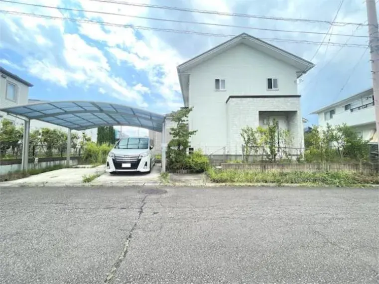 Akiya in Miyagi