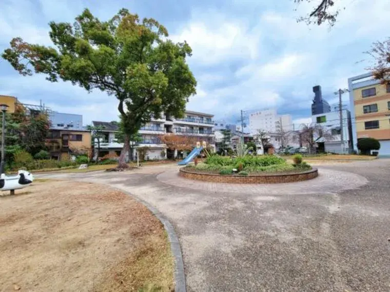 2LDK Property Sakai City Osaka Prefecture (2)