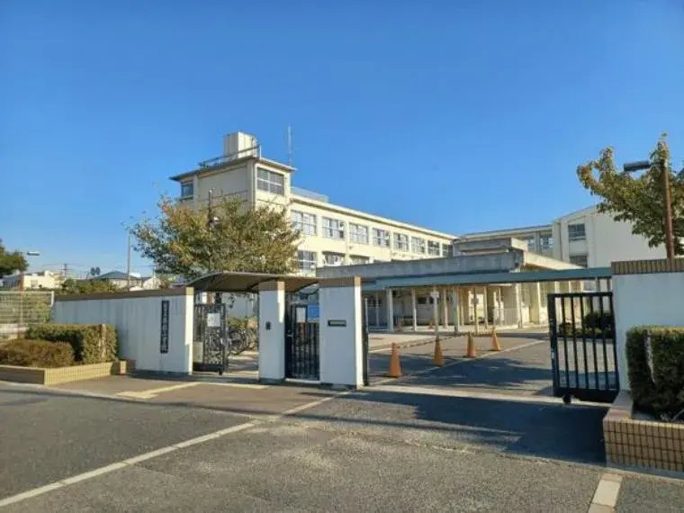 2LDK Property Sakai City Osaka Prefecture (3)