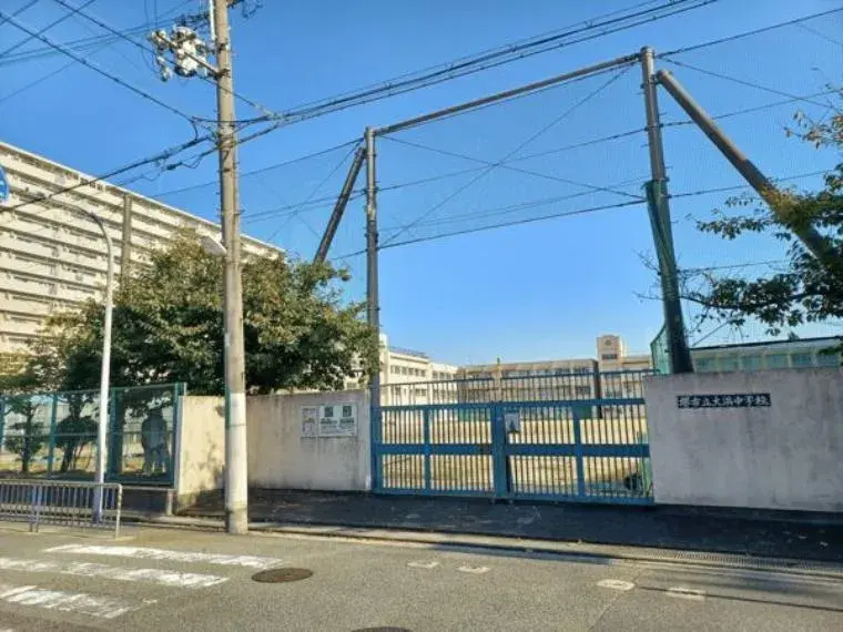 2LDK Property Sakai City Osaka Prefecture (4)