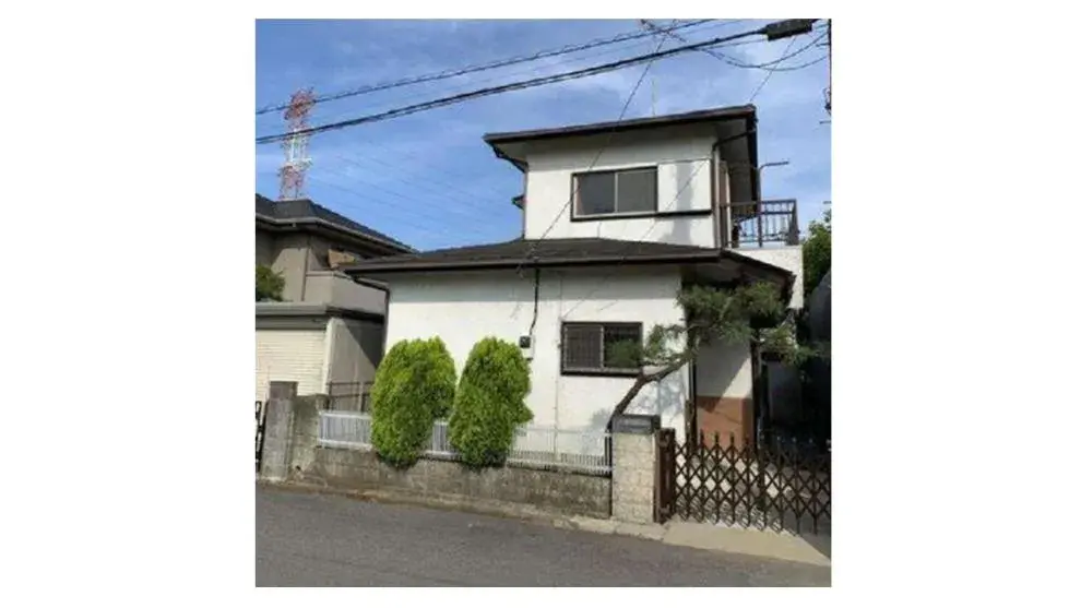 Akiya in Chiba