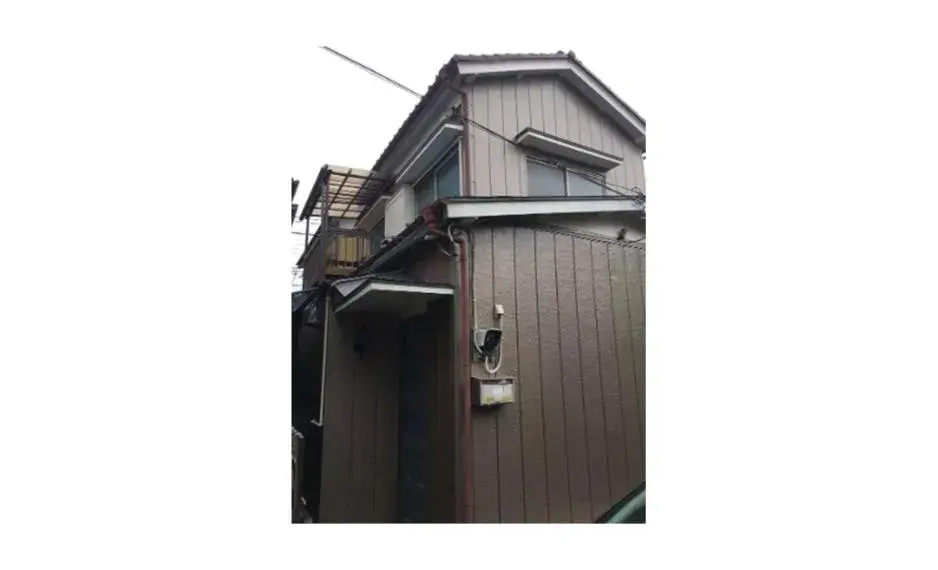 Akiya in Chiba
