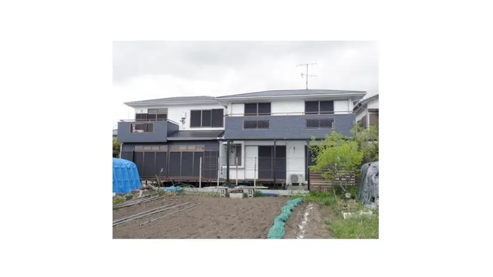 Akiya in Chiba