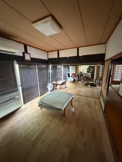 4DK Property Fukuchiyama City Kyoto Prefecture (2)