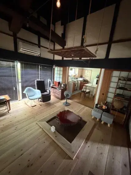 4DK Property Fukuchiyama City Kyoto Prefecture (3)