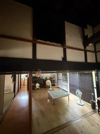 4DK Property Fukuchiyama City Kyoto Prefecture (4)