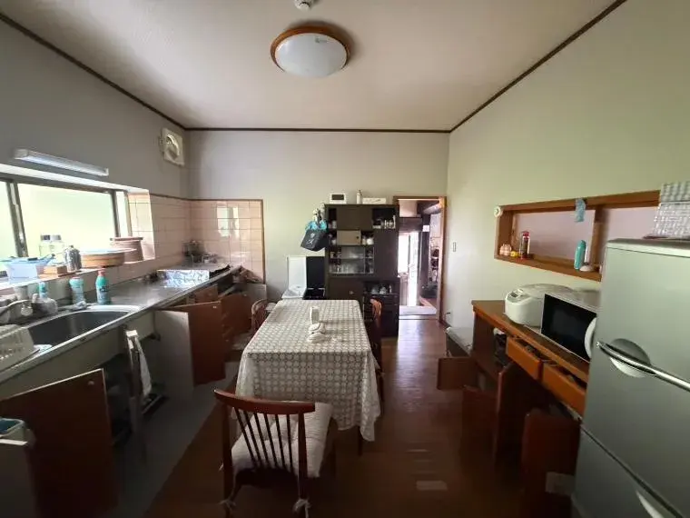 4DK Property Fukuchiyama City Kyoto Prefecture (5)