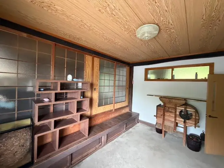 4DK Property Fukuchiyama City Kyoto Prefecture (6)