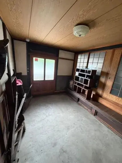 4DK Property Fukuchiyama City Kyoto Prefecture (7)