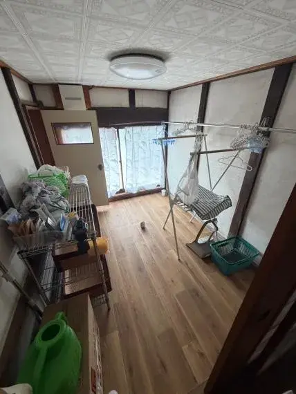 4DK Property Fukuchiyama City Kyoto Prefecture (8)