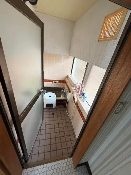 4DK Property Fukuchiyama City Kyoto Prefecture (9)