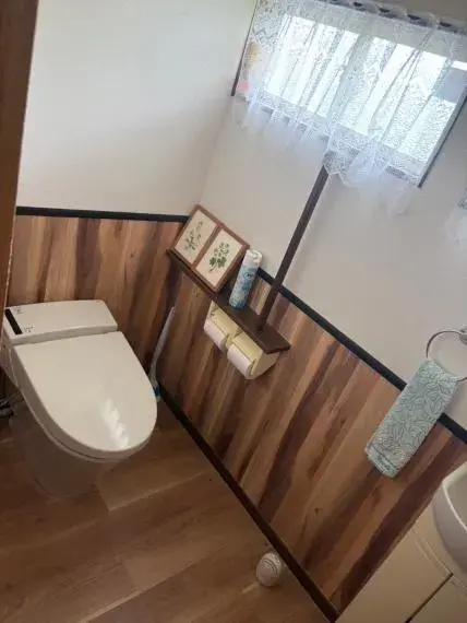 4DK Property Fukuchiyama City Kyoto Prefecture (10)
