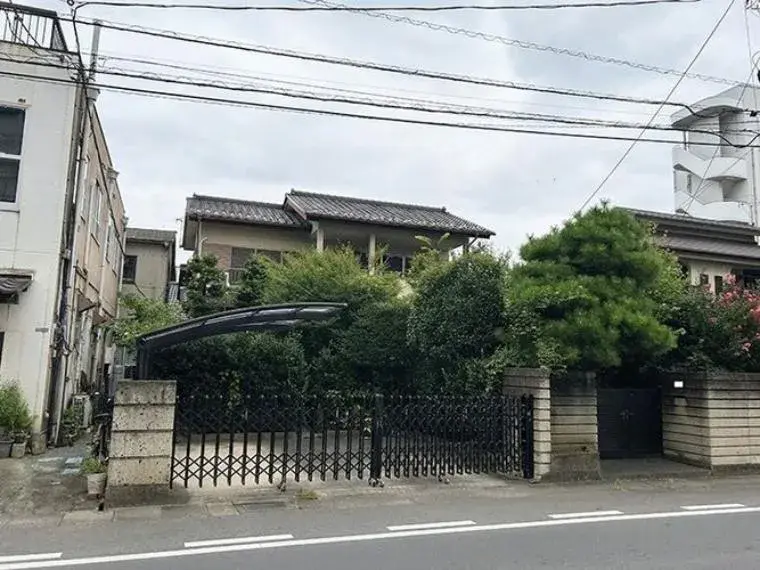 Akiya in Tochigi