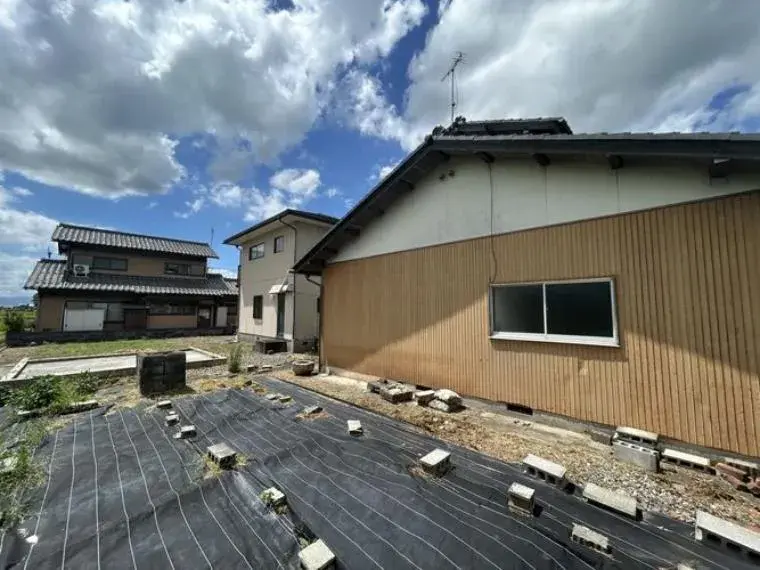 4LDK房产 长滨市 滋贺县 (2)
