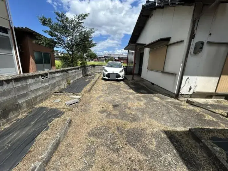 4LDK房产 长滨市 滋贺县 (3)