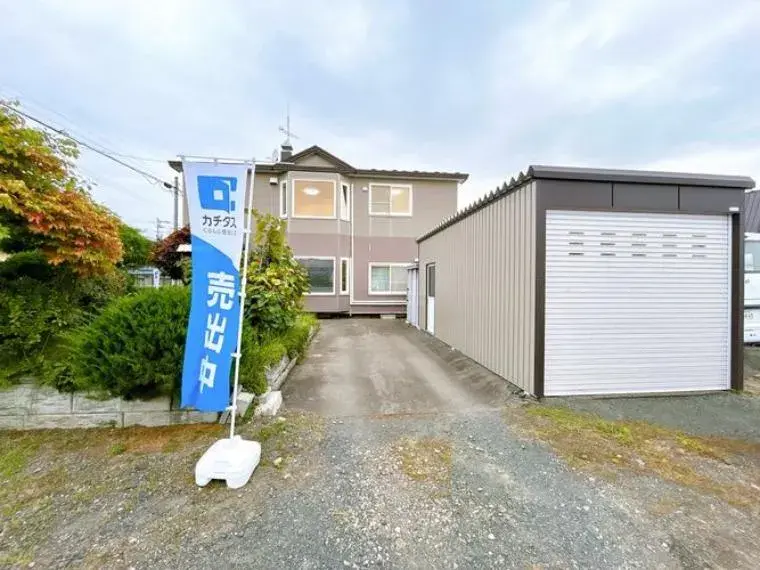 5LDK Kunneppu-cho Hokkaido (5)