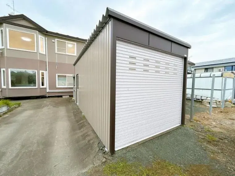 5LDK Kunneppu-cho Hokkaido (6)