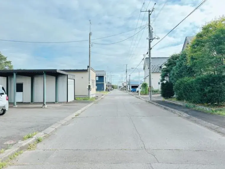 3LDK 标茶町 北海道 (5)
