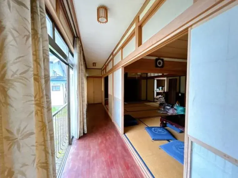 عقار 4DK Yonezawa City Yamagata Prefecture (12)