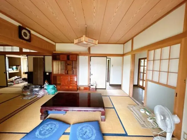 عقار 4DK Yonezawa City Yamagata Prefecture (13)