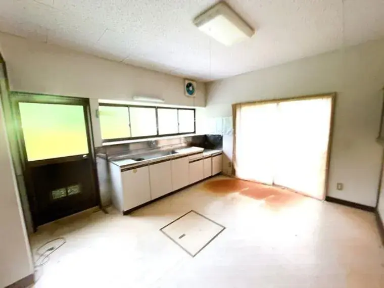 عقار 4DK Yonezawa City Yamagata Prefecture (18)