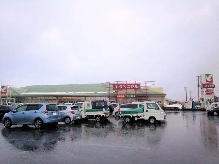عقار 4DK Yonezawa City Yamagata Prefecture (26)