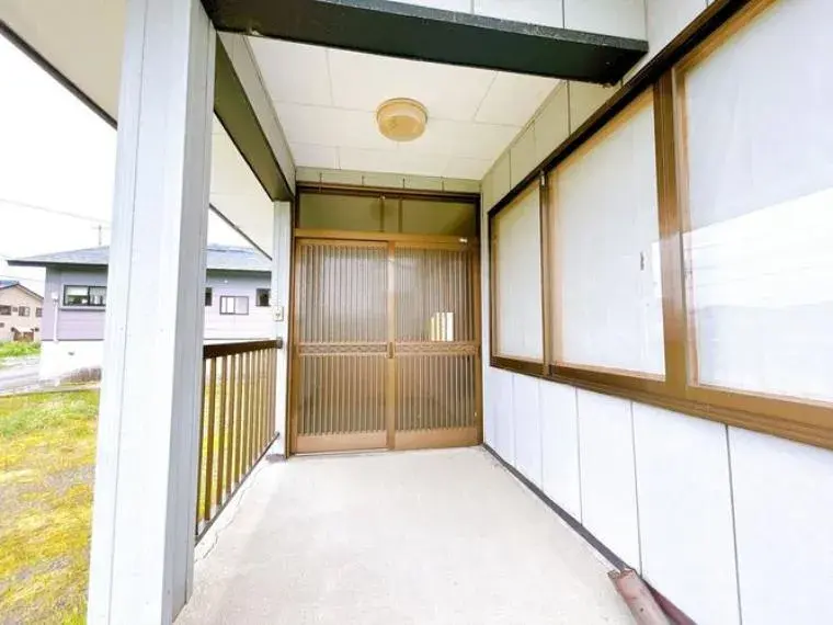 عقار 4DK Yonezawa City Yamagata Prefecture (9)