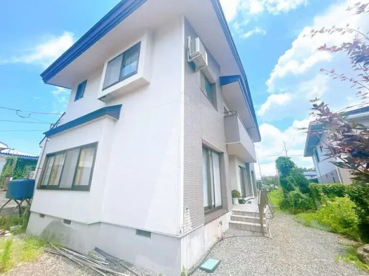 Akiya in Yamagata