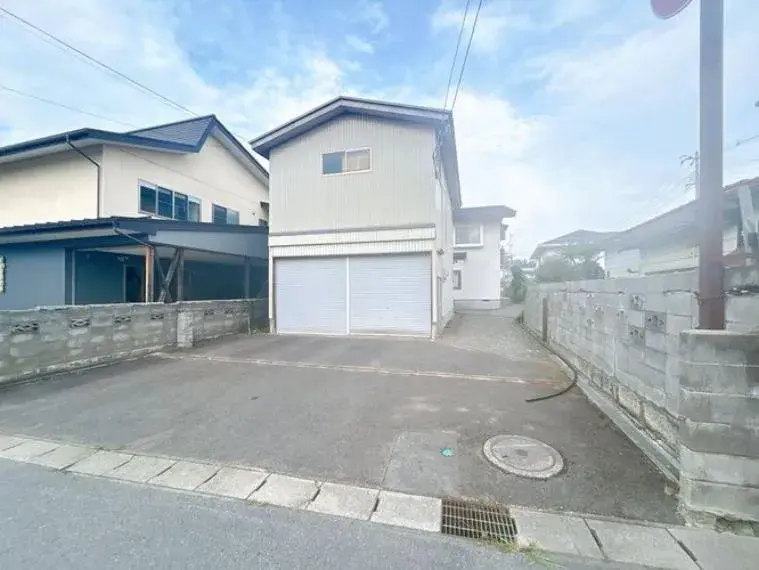 5LDK Property Yonezawa City Yamagata Prefecture (2)