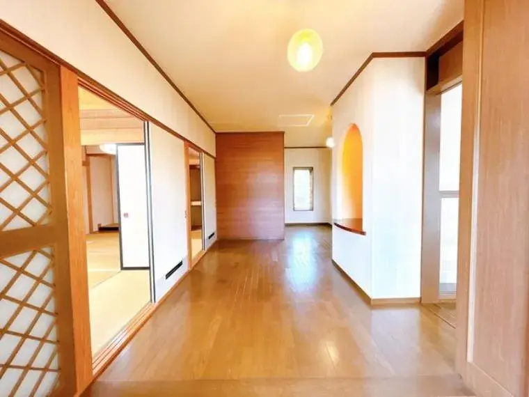 5LDK Property Yonezawa City Yamagata Prefecture (19)