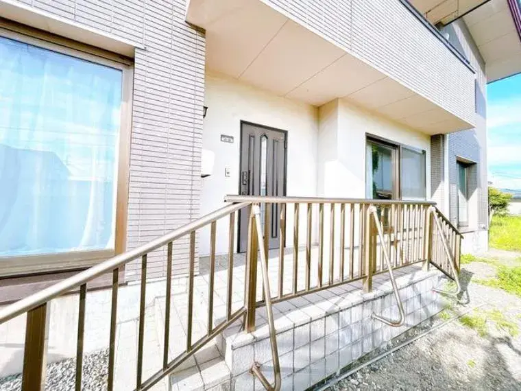 5LDK Property Yonezawa City Yamagata Prefecture (3)