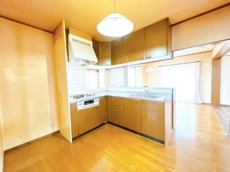 5LDK Property Yonezawa City Yamagata Prefecture (21)