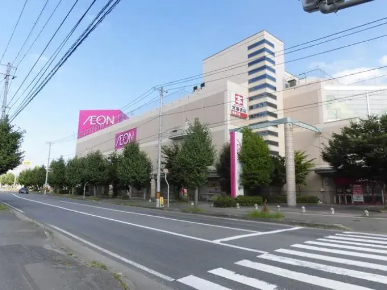 5LDK Property Yonezawa City Yamagata Prefecture (27)