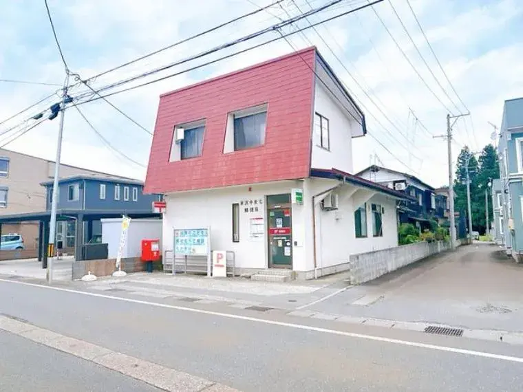 5LDK Property Yonezawa City Yamagata Prefecture (32)