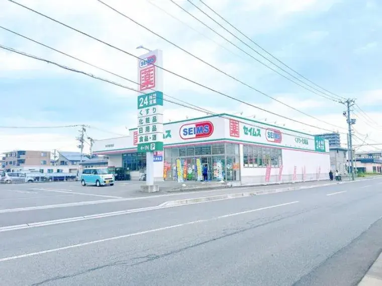 5LDK Property Yonezawa City Yamagata Prefecture (33)