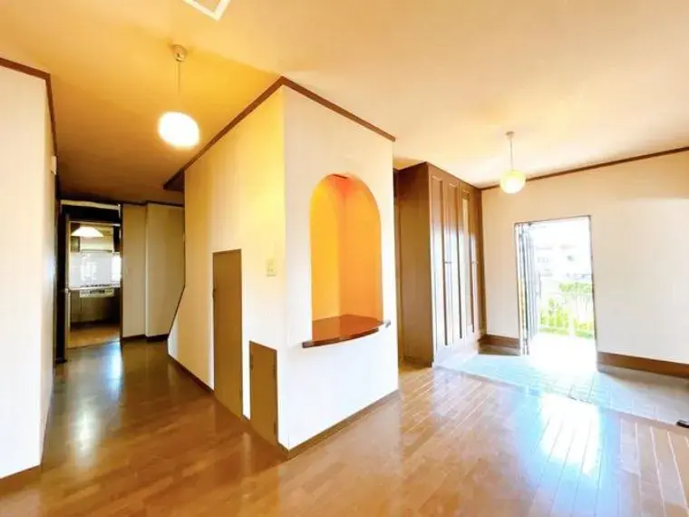 5LDK Property Yonezawa City Yamagata Prefecture (6)