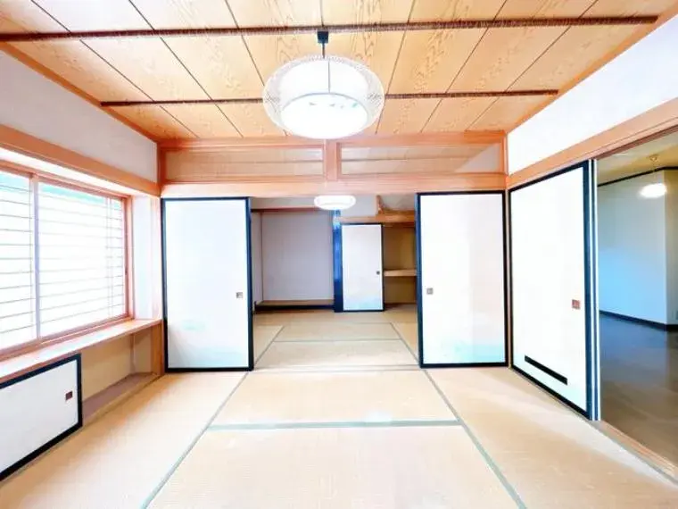 5LDK Property Yonezawa City Yamagata Prefecture (9)