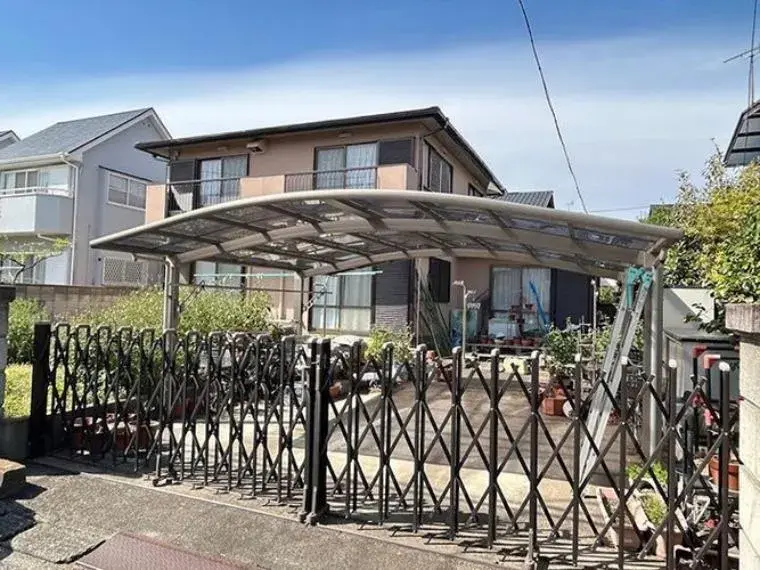 Akiya in 前橋市