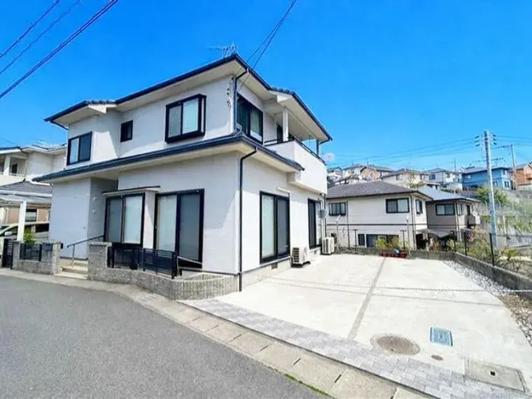 Akiya in Hiroshima