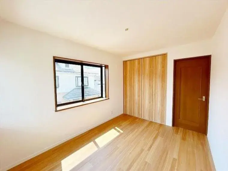 [3SLDK Property] Kure City Hiroshima Prefecture (11)