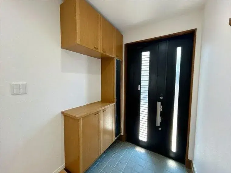[3SLDK Property] Kure City Hiroshima Prefecture (13)