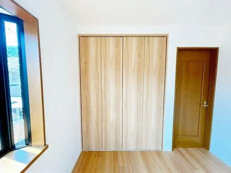 [3SLDK Property] Kure City Hiroshima Prefecture (16)