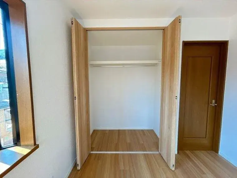 [3SLDK Property] Kure City Hiroshima Prefecture (17)