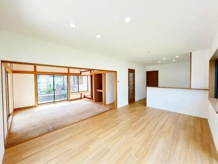 [3SLDK Property] Kure City Hiroshima Prefecture (19)