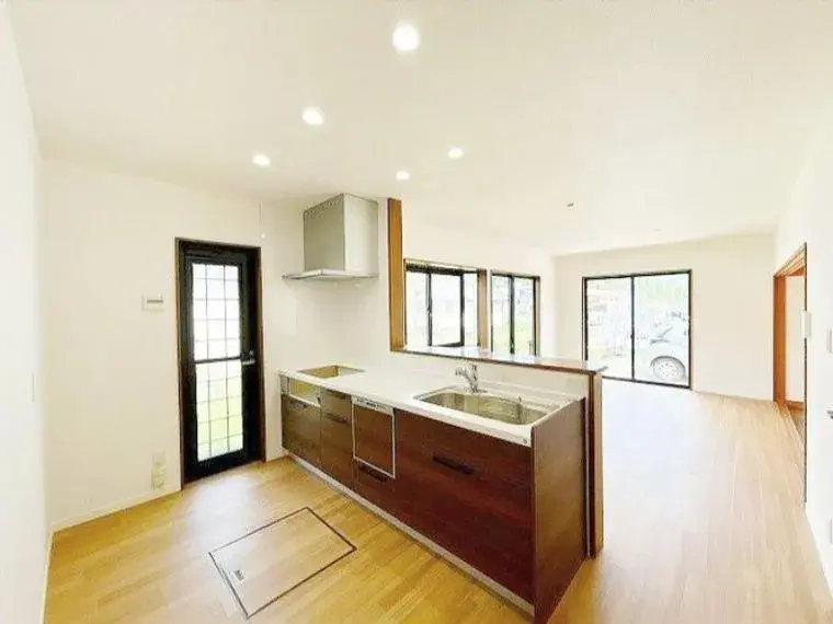 [3SLDK Property] Kure City Hiroshima Prefecture (20)