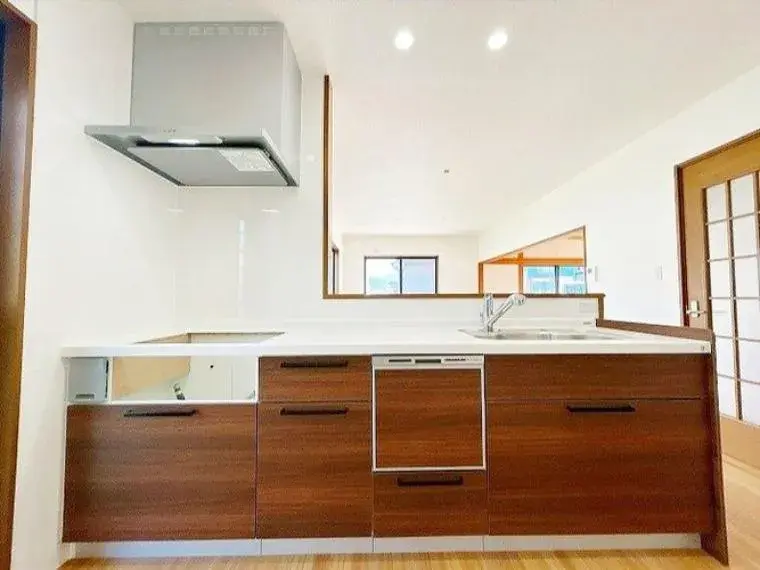 [3SLDK Property] Kure City Hiroshima Prefecture (21)