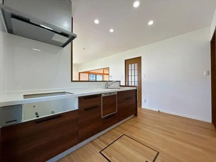 [3SLDK Property] Kure City Hiroshima Prefecture (23)