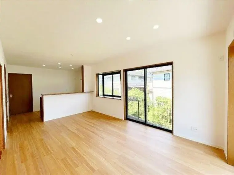 [3SLDK Property] Kure City Hiroshima Prefecture (4)