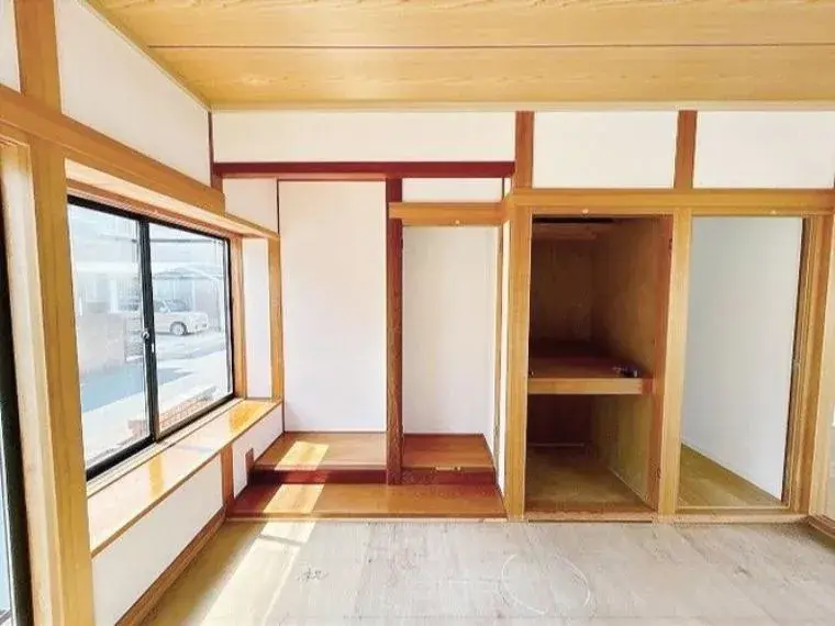 [3SLDK Property] Kure City Hiroshima Prefecture (6)