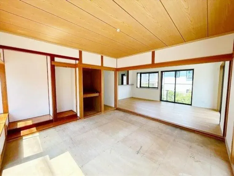 [3SLDK Property] Kure City Hiroshima Prefecture (7)